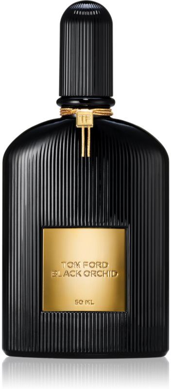 TOM FORD Black Orchid Eau de Parfum für Damen 50 ml