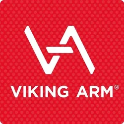 Basisplatte z.4000 831 800,4000 831 805 S.3mm VIKING ARM