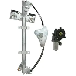 Fensterheber VALEO 850114 für Ford Fusion
