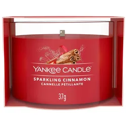 Sparkling Cinnamon 37g