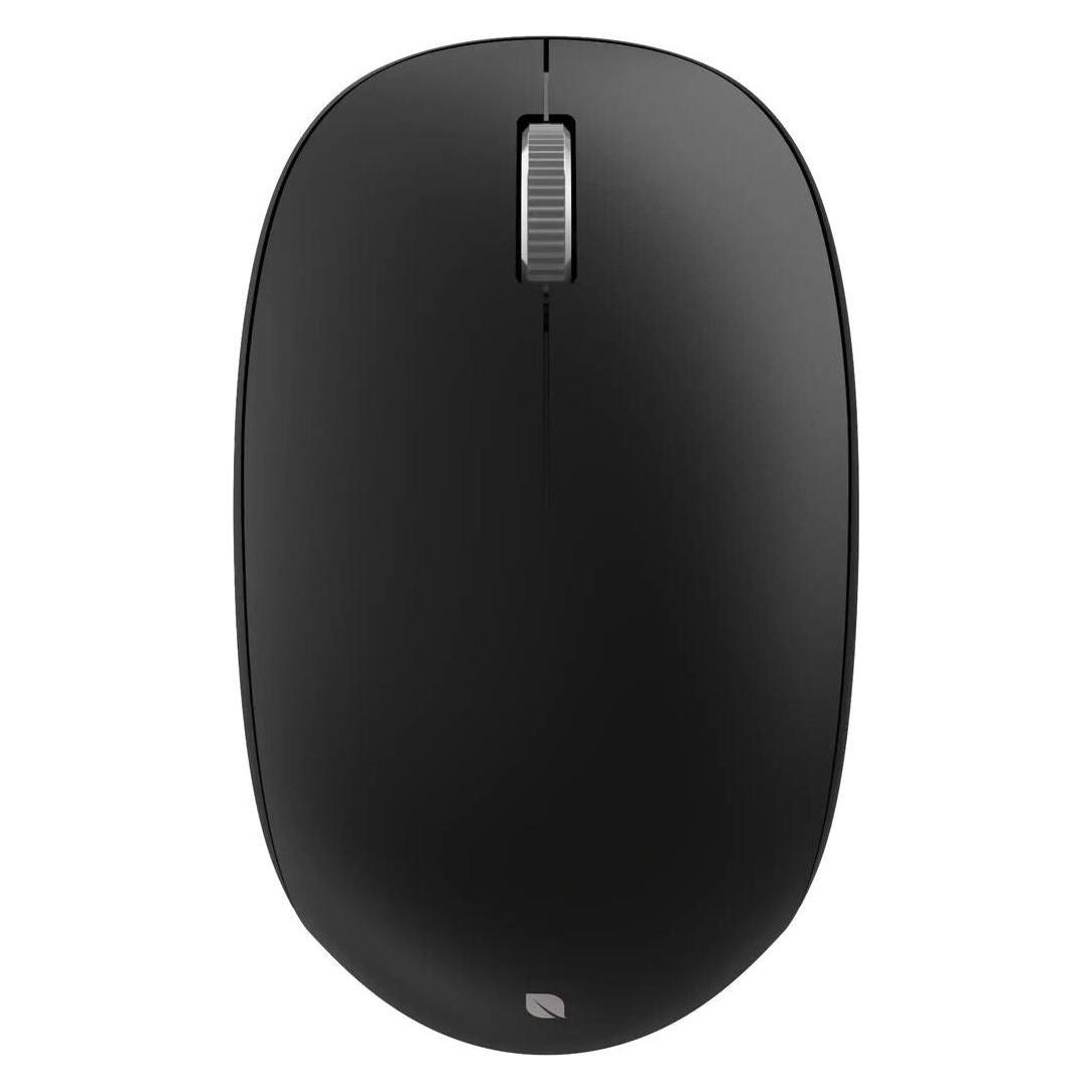 Incase Designed by Microsoft Bluetooth Mouse, Beidhändig, Bluetooth, Schwarz (Kabellos) (RJN-00010)