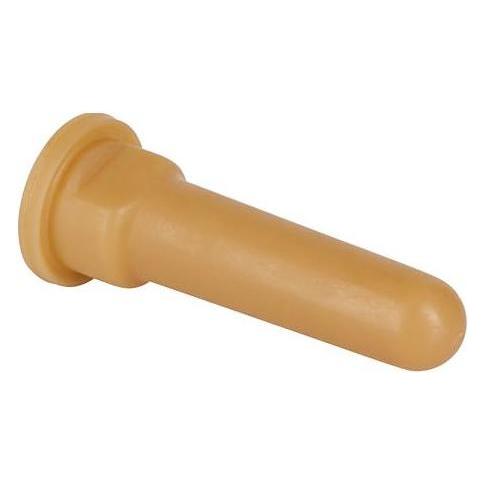 Kerbl Naturkautschuk-Sauger f (ke14251/5)