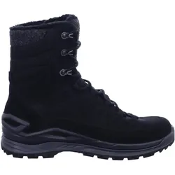 Lowa, Damen, Wanderschuhe, Calceta Evo GTX (39), Schwarz