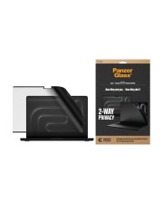 PanzerGlass Magnetic 2-Way Privacy Film Displayschutz MacBook Air 14.2" M1| M2| M3| M4| (PG49662)