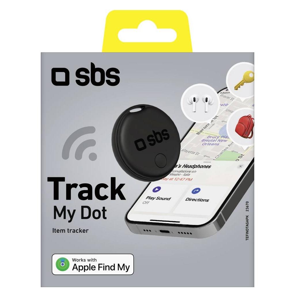 SBS Tracker (Apple Find My) (62291140)