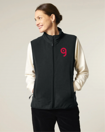 Giacca in pile Stella Quester Personalizzate o neutre Stanley & Stella