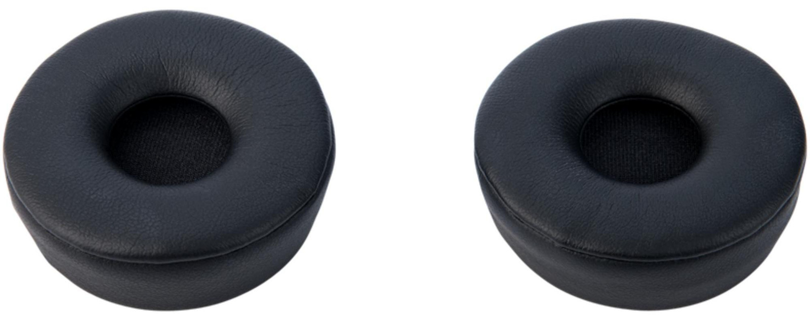 Jabra Engage oorkussens zwart 1 paar voor Engage 55/65/75 Stereo