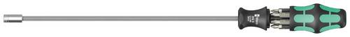 Wera Kraftform Kompakt 27 XL Universal Imperial Set 1 Universal Magazin-Schraubendreher 300mm