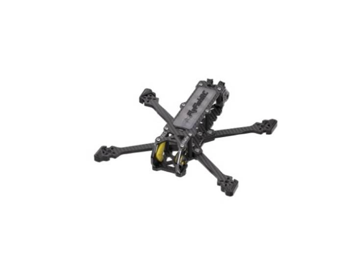 Volador VX3.5 O3 O4PRO Support de brasage au carbone 3,5 pouces course de machines de croisement, Huafei
