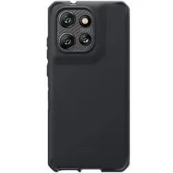 Mobilis 066080 Handy-Schutzhülle 16,3 cm (6.4") Cover Schwarz