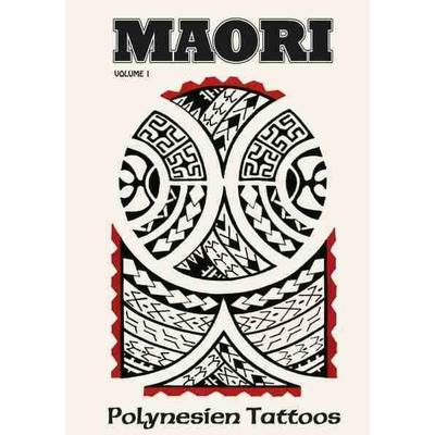 Maori, Taschenbuch von Johann Barnas, Kruhm-Verlag e.K., 978-3-946386-08-7