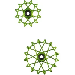 GARBARUK Schaltwerkröllchen für Garbaruk Käfig 12-16 Zähne | SRAM