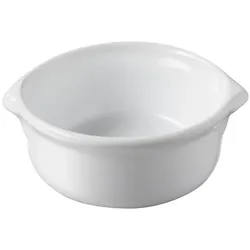 Revol Miniatur Toepfchen Mit-henkel Weiss