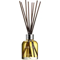 150ml MOLTON BROWN Mesmerising Oudh Accord & Gold Aroma Reeds