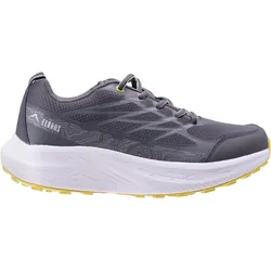 Elbrus, Herren, Wanderschuhe, Lofel Halbschuhe (44), Grau, Silber