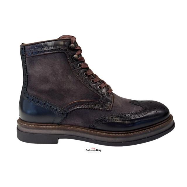 Ambitious Herenschoenen veterlaarzen