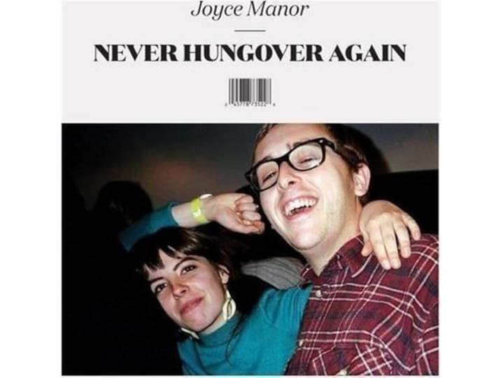 Never Hungover Again