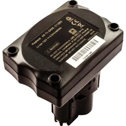 AKKU 82832 - Werkzeugakku für Milwaukee-Geräte, 12 V