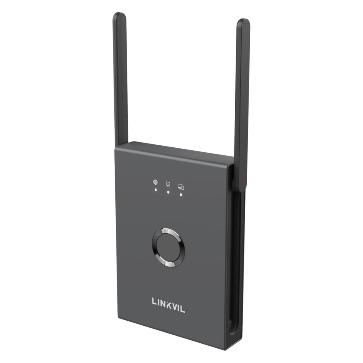 Fanvil Linkvil W710D Dect Basis (W710D)