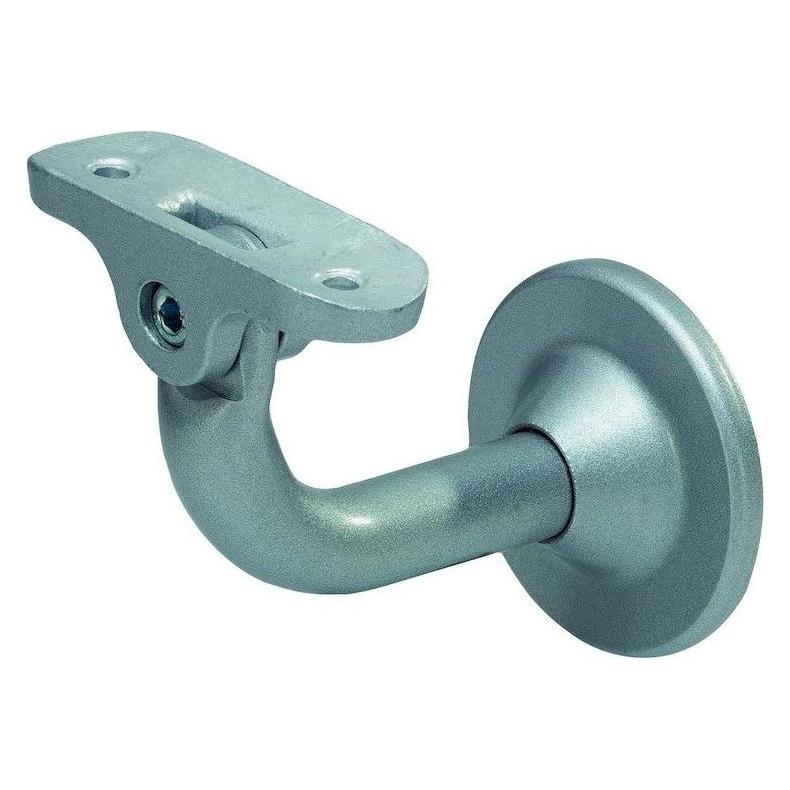 Magni KWS 4511 Handlaufstütze für 75 mm Wandabstand (Stahl) (4041518145322)