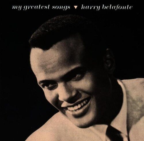 Harry Belafonte - My Greatest Songs - Preis vom 19.10.2026 19:33:35 h