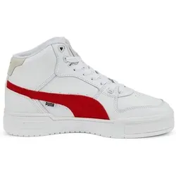 PUMA Herren Freizeitschuhe CA Pro Mid Heritage, Größe 44 in Grau Grau