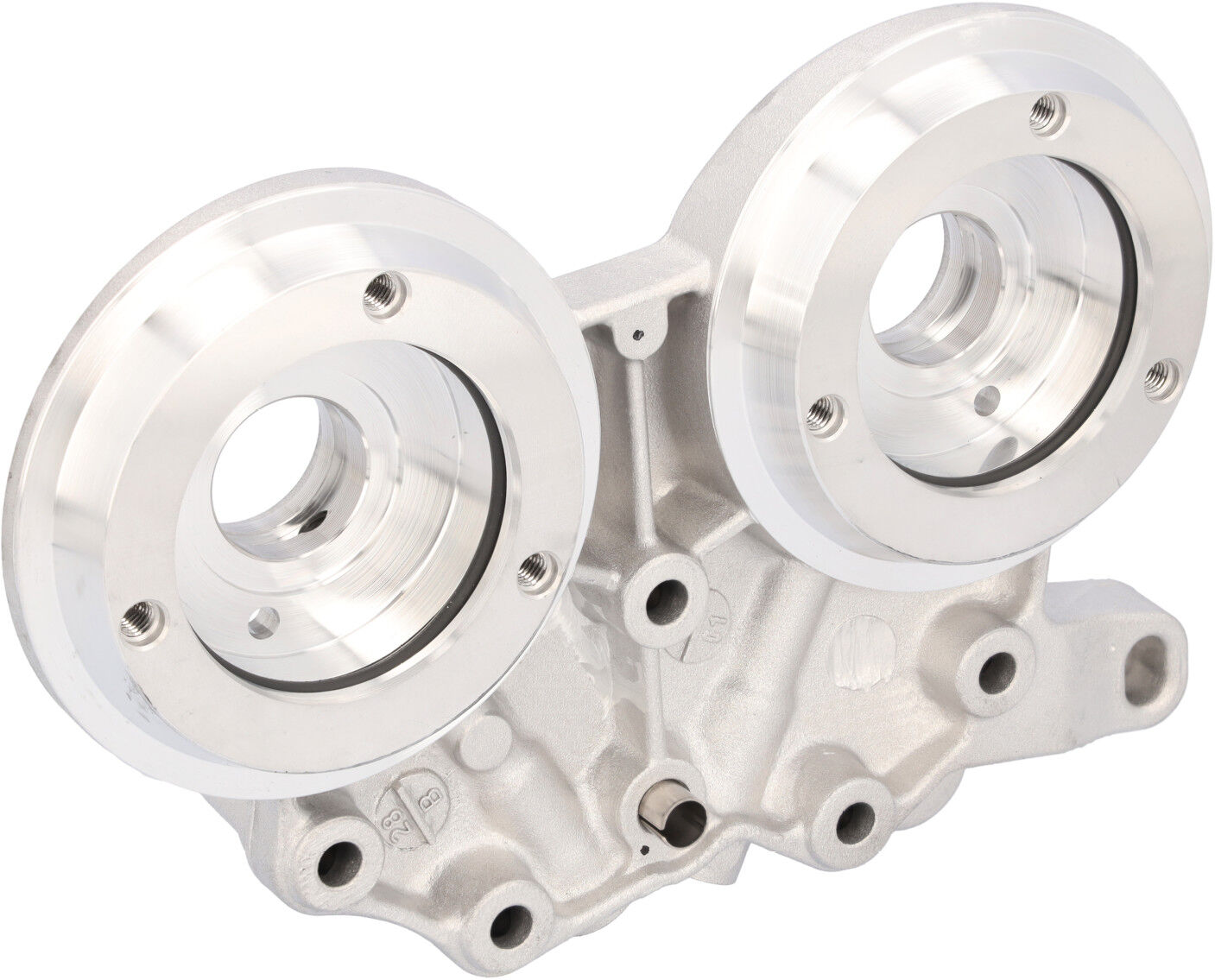 Febi Bilstein Lagerbock, Nockenwelle 176249 Für Vw