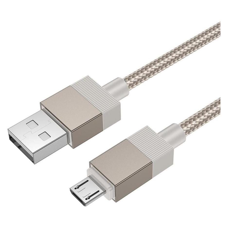 Hoco Cable cable USB A to Type C 3A X110 1 m gold (1 m) (59419498)