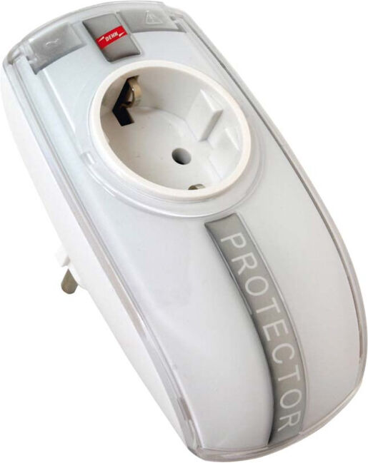 DEHN Adaptateur ÜS DEHNprotector DPRO 230 ; Dehn & Söhne (909230)