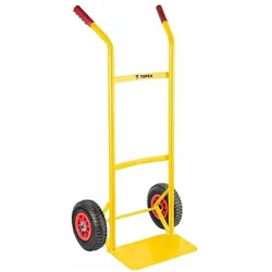 Topex, Transportwagen, Transportwagen (Transportwagen, Fräsmaschine, Kapazität 120 kg) (120 kg)