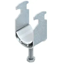 Niedax Bügelschellen BK 26 22-26mm