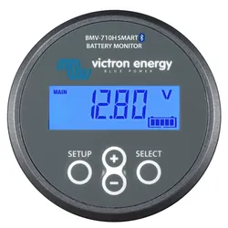 Victron Battery Monitor BMV-710H Smart - 0% MwST. (Angebot gemäß §12 USt Gesetz.)