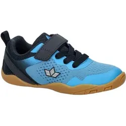 LICO Barfußschuh Aride VS Sporty, Größe 34 in Blau Blau