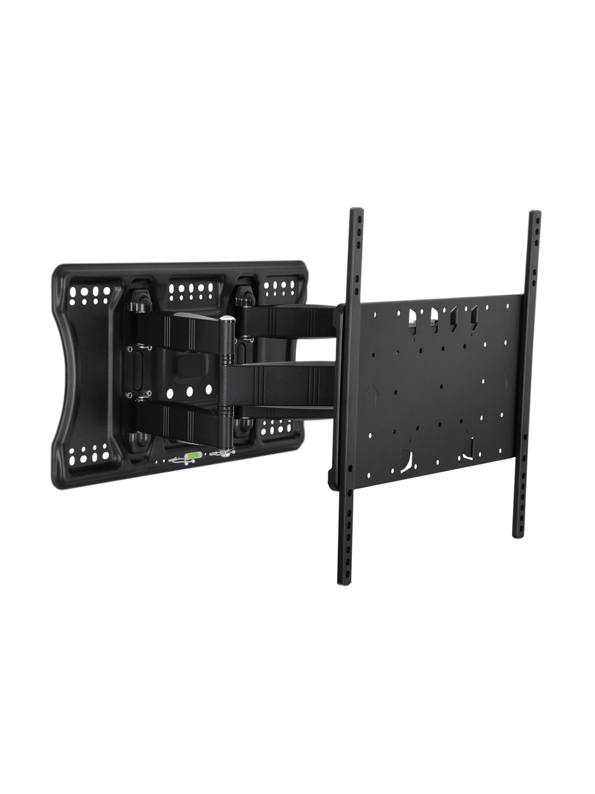 Multibrackets M VESA Super Slim neigen & Turn Plus HD - Max 65 kg - recommended for 80"
