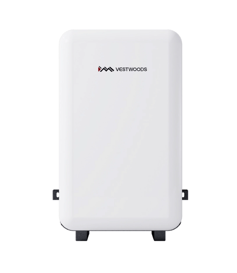 VESTWOODS VE51280W 14,3 kWh Batteriespeicher