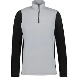 ICEPEAK Herren CORNELL, Größe XL in Schwarz Schwarz