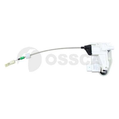 OSSCA Türschloss 54132 hinten links für BMW