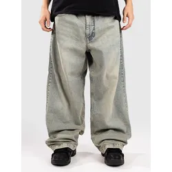 REELL Giant Baggy Jeans dune Gr. 36/34