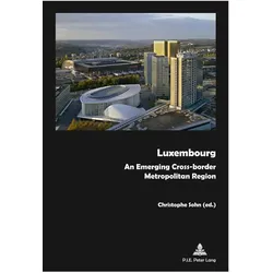 Luxembourg, Fachbücher