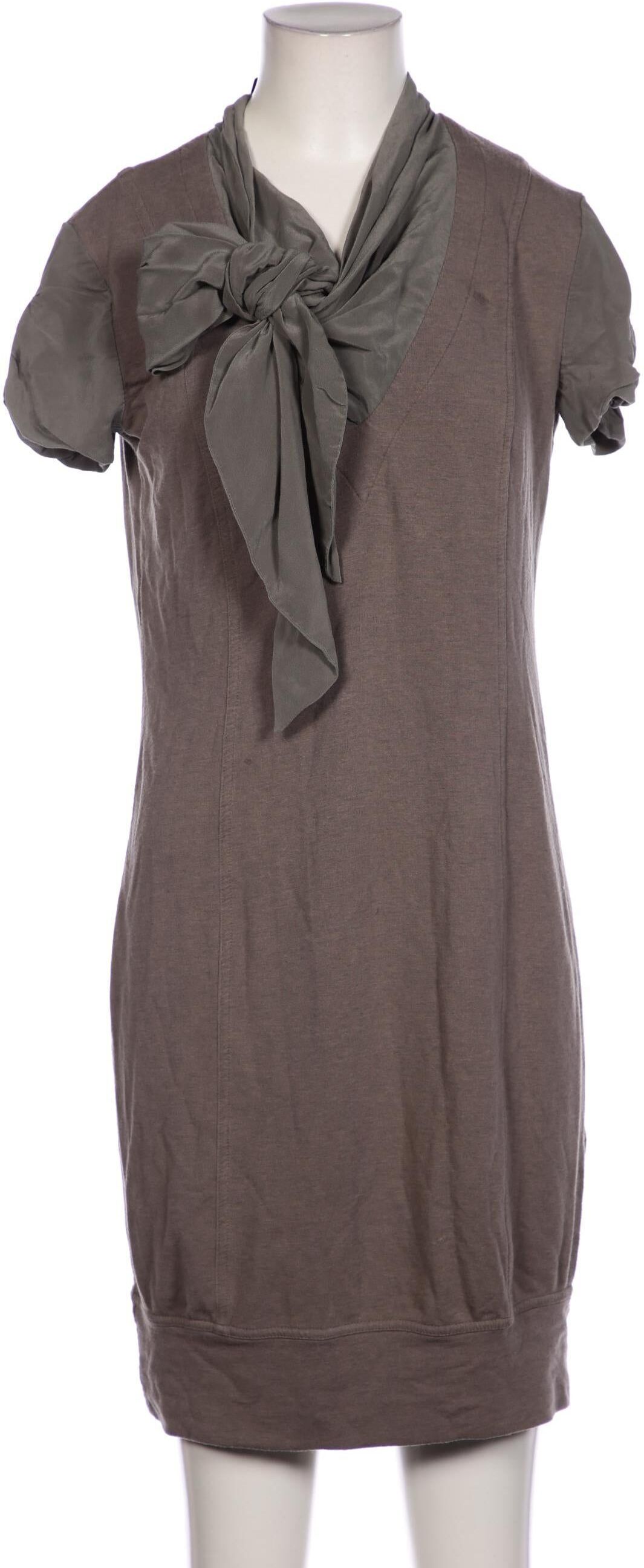 LIU JO Damen Kleid, Grau, Gr. M, kein / Etikett - Second Hand