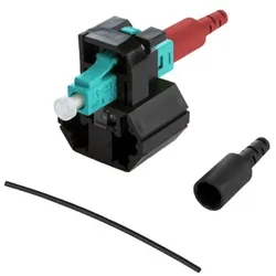 Metz Connect OpDAT FASTTM Hybrid 1509MAJO0010-E(VE10)