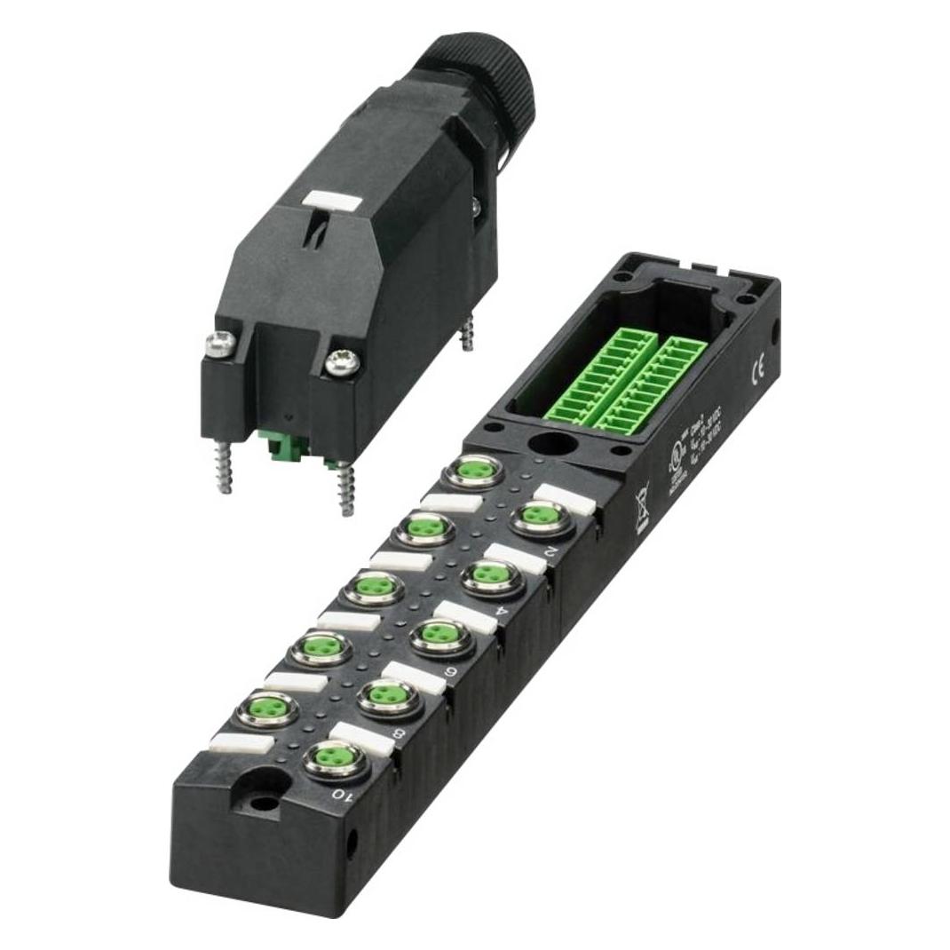 Phoenix Contact PHOE Sensor-/Aktor-Box (1197621)