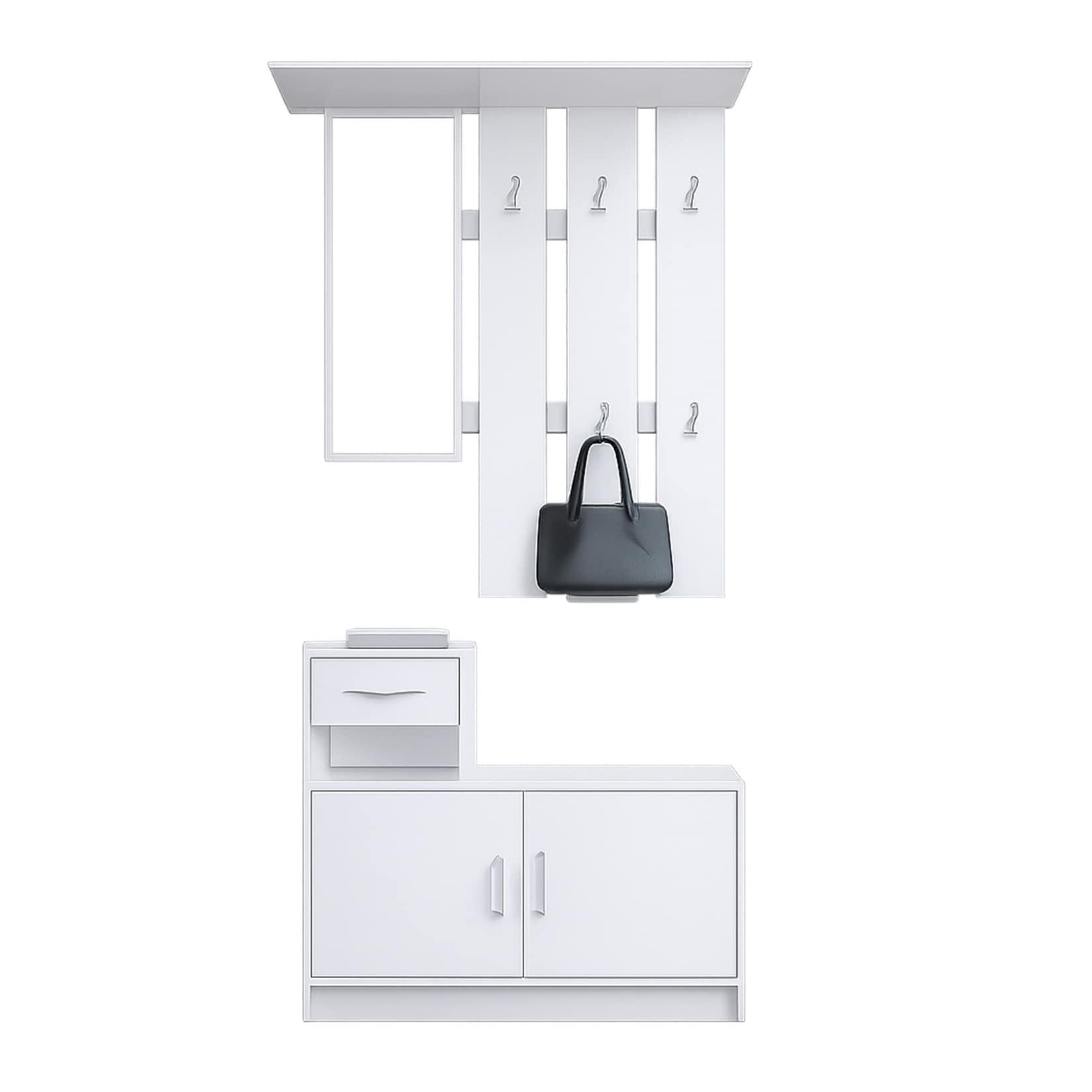 HTI-Line Garderobe Thekla