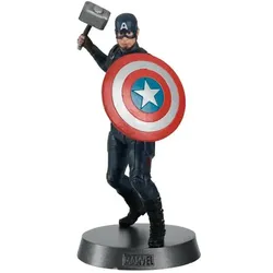 Hero Collector Marvel Avengers Heavyweights Captain America figure