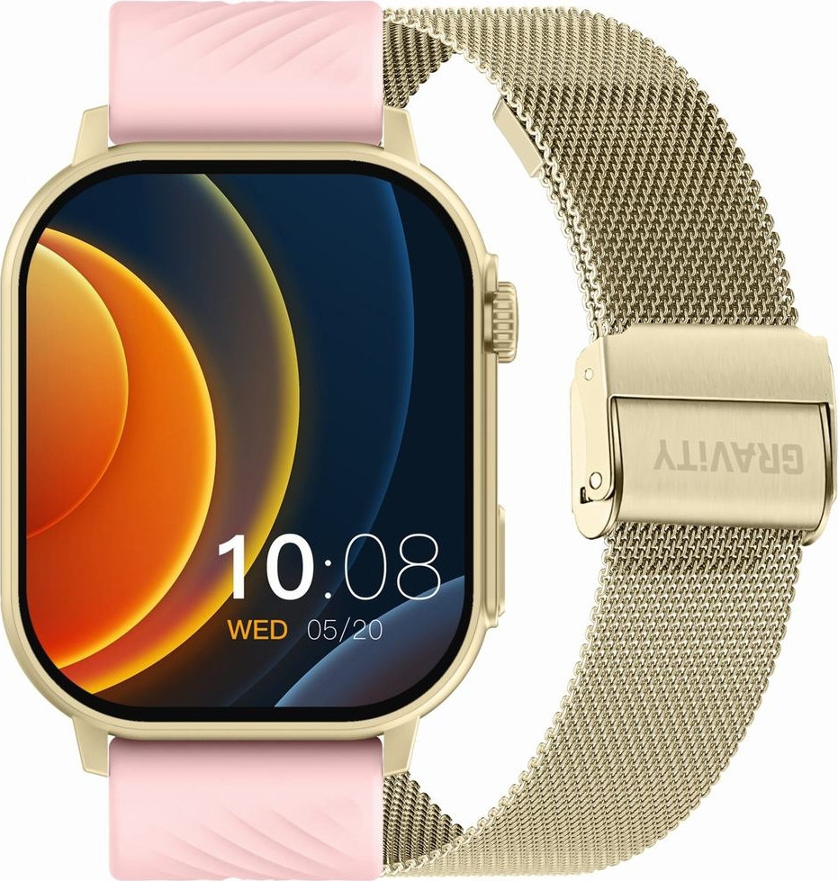Gravity Smartwatch GT15-7