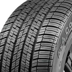 Conti4X4Contact 255/50 R19 107V XL FR Sommerreifen