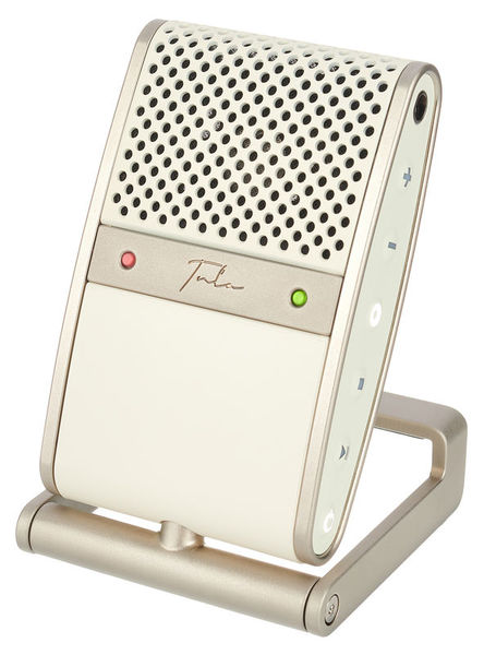 Tula Microphones Tula Mic Creme panna