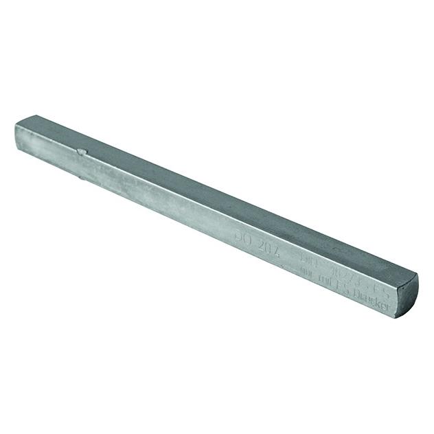 Ogro Verbindungsstifte 114 PB FS (Türgriff) (90050052934)