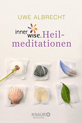 Uwe Albrecht - innerwise-Heilmeditationen - Preis vom 09.10.2026 07:28:09 h