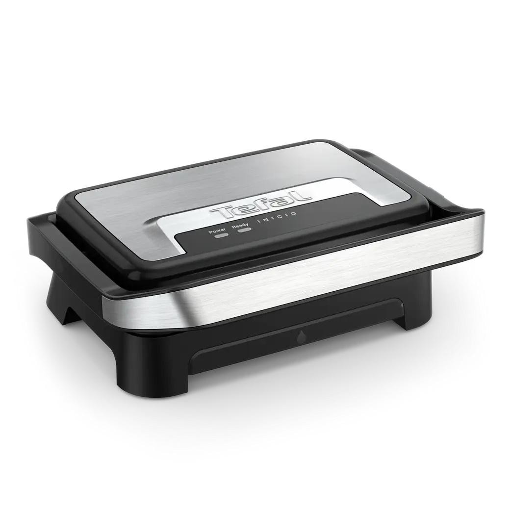 Tefal Inicio Compact Kontaktgrill GC270D GC270D10